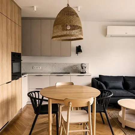 Apartman The View - Z Widokiem Na Giewont - Zakospanie *