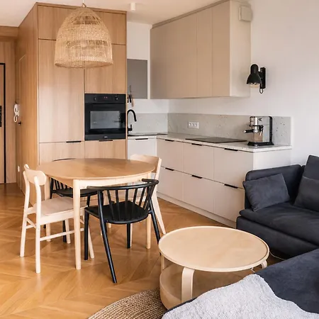 The View - Z Widokiem Na Giewont - Zakospanie Apartman