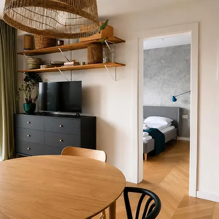 The View - Z Widokiem Na Giewont - Zakospanie Apartman